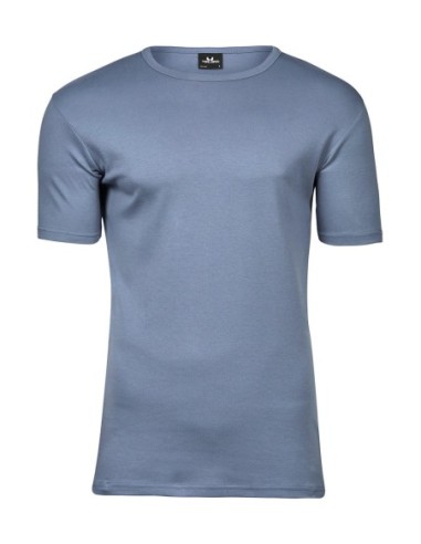 Mens Interlock T-Shirt2