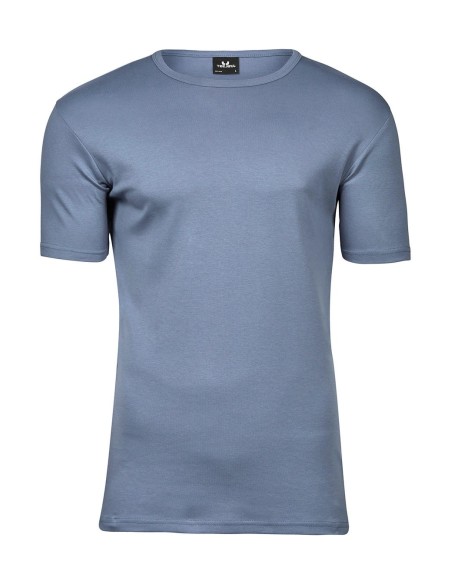 Mens Interlock T-Shirt2