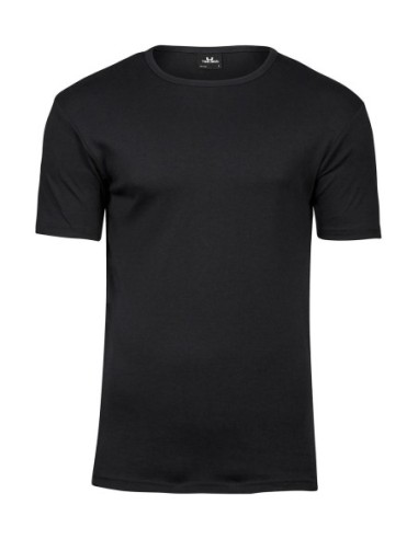 Mens Interlock T-Shirt3