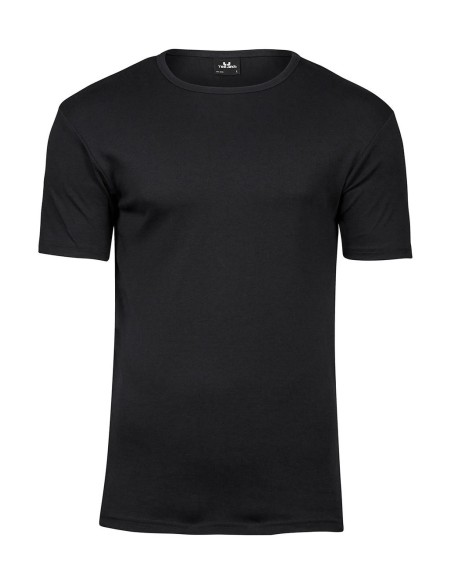 Mens Interlock T-Shirt3
