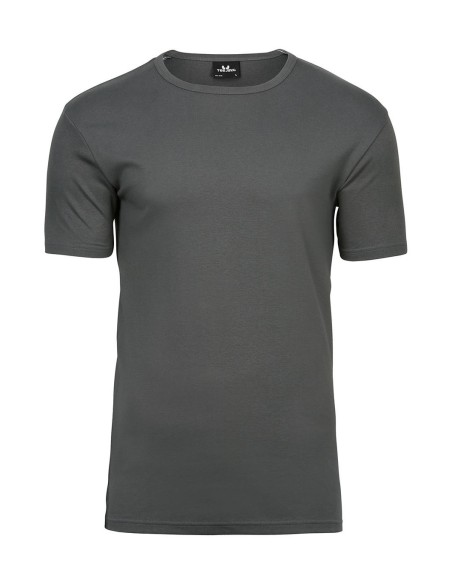 Mens Interlock T-Shirt4