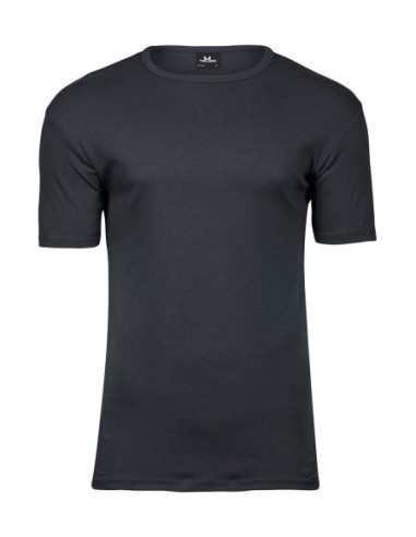 Mens Interlock T-Shirt5