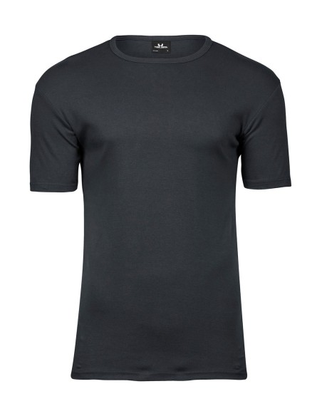 Mens Interlock T-Shirt5