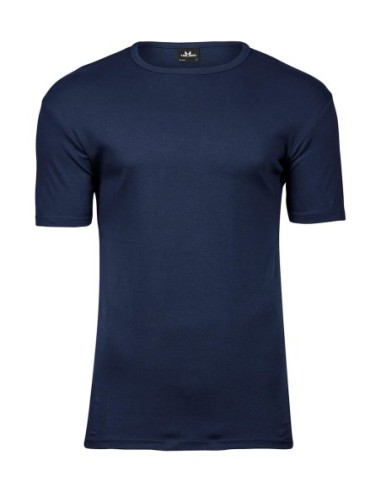 Mens Interlock T-Shirt6