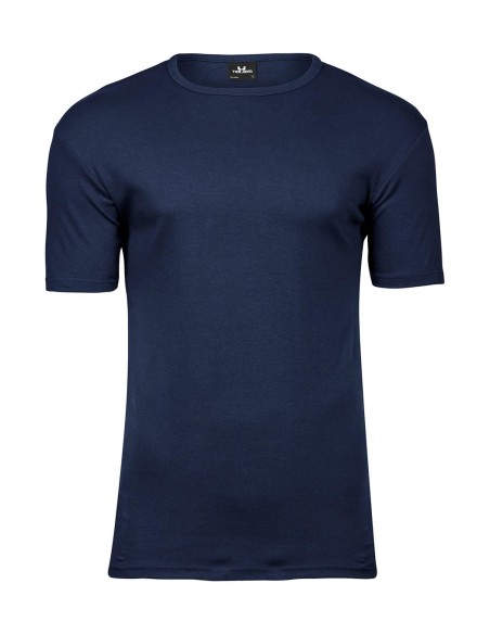 Mens Interlock T-Shirt6