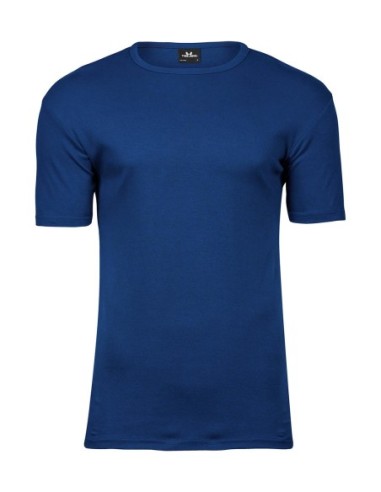 Mens Interlock T-Shirt7