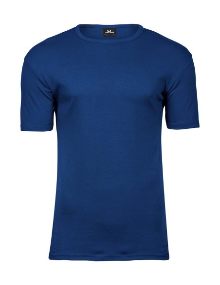 Mens Interlock T-Shirt7