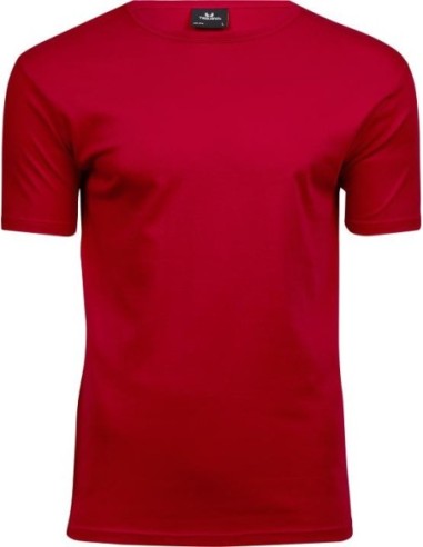 Mens Interlock T-Shirt8
