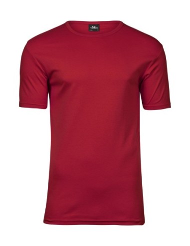 Mens Interlock T-Shirt9