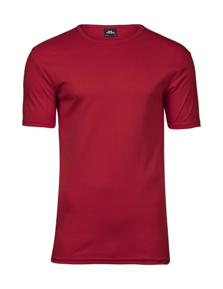 Mens Interlock T-Shirt9
