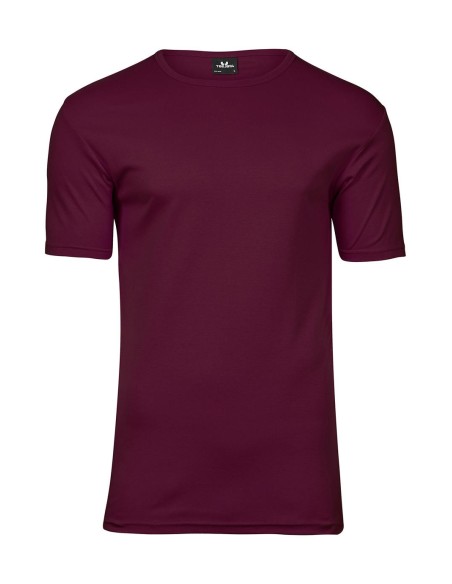 Mens Interlock T-Shirt11