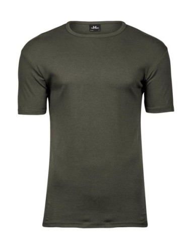 Mens Interlock T-Shirt12