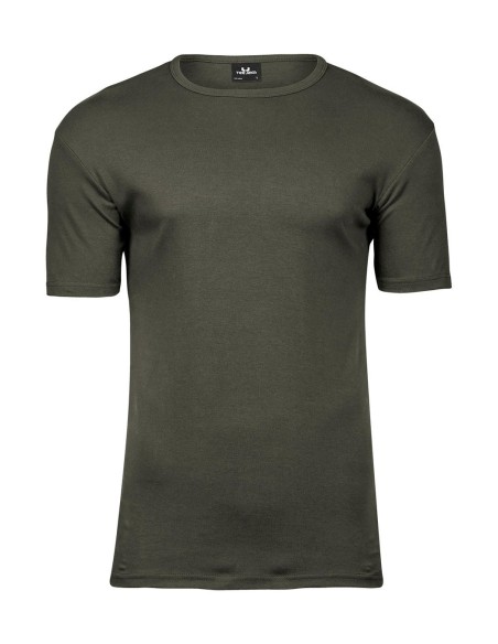 Mens Interlock T-Shirt12