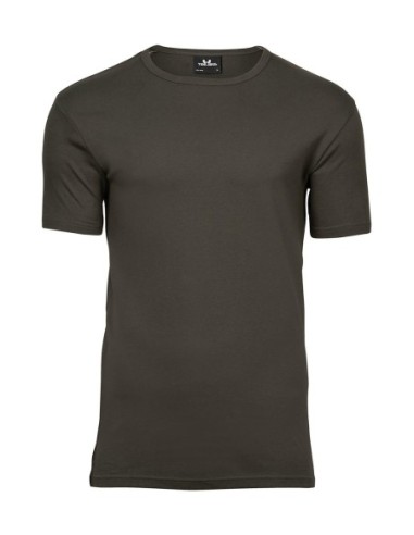 Mens Interlock T-Shirt14