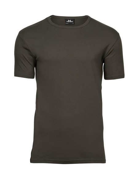 Mens Interlock T-Shirt14