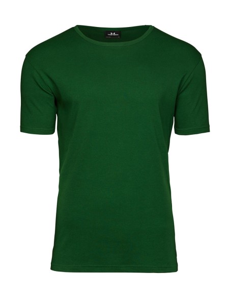 Mens Interlock T-Shirt15
