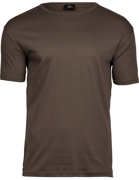 Mens Interlock T-Shirt16
