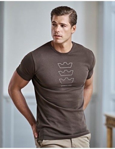Mens Interlock T-Shirt20