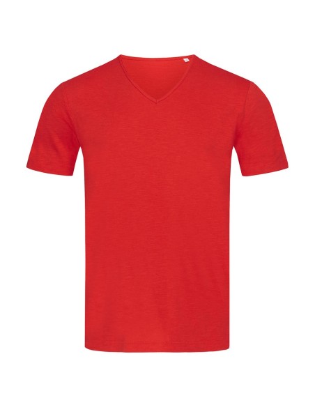 Shawn V-neck Men1