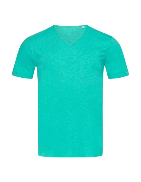 Shawn V-neck Men2