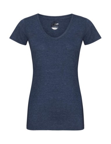 Ladies V-Neck HD T3