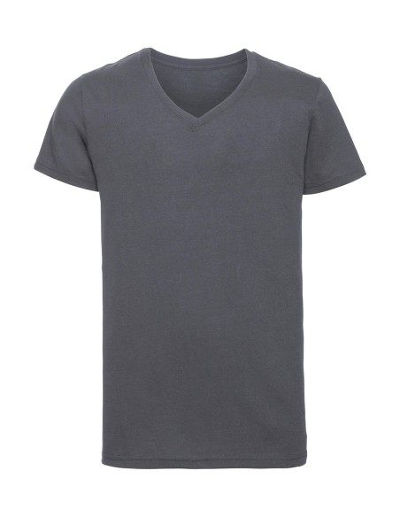 Men’s V-Neck HD T3