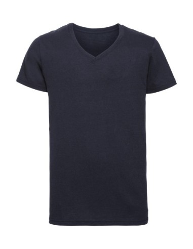 Men’s V-Neck HD T4