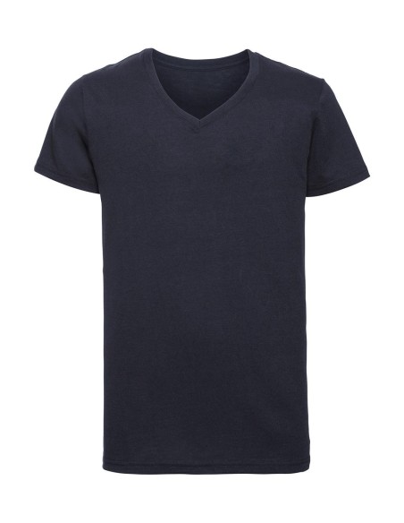 Men’s V-Neck HD T4