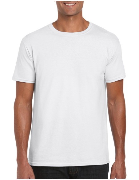 Softstyle Adult T-Shirt0