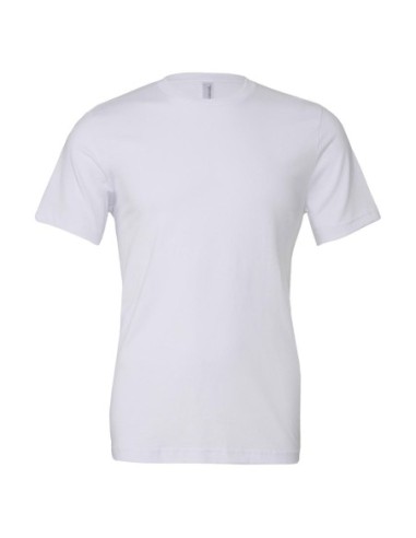 Unisex Jersey Short Sleeve Tee0
