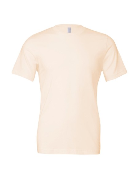 Unisex Jersey Short Sleeve Tee1