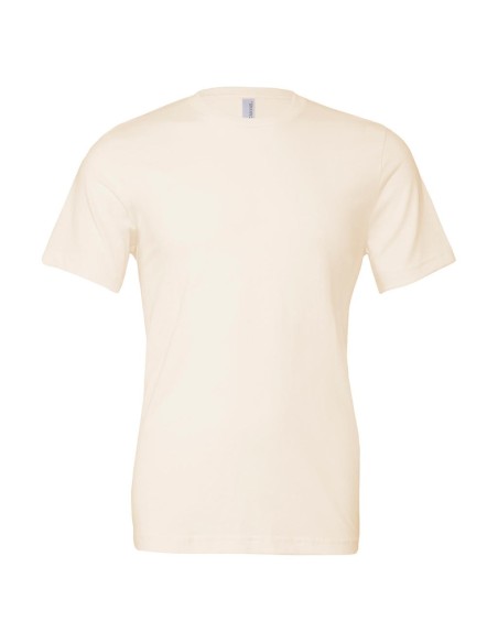 Unisex Jersey Short Sleeve Tee2