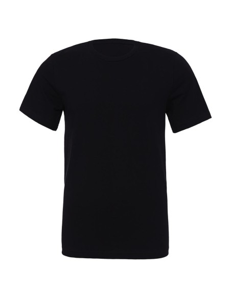 Unisex Jersey Short Sleeve Tee3