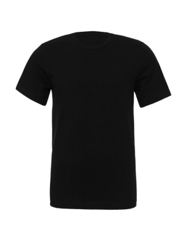 Unisex Jersey Short Sleeve Tee4