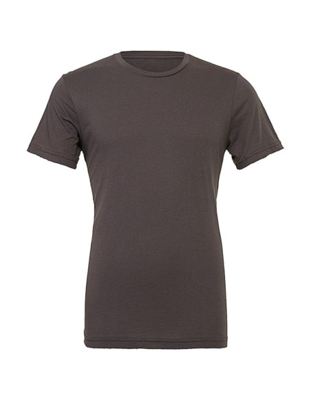 Unisex Jersey Short Sleeve Tee6