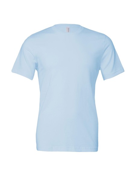 Unisex Jersey Short Sleeve Tee12