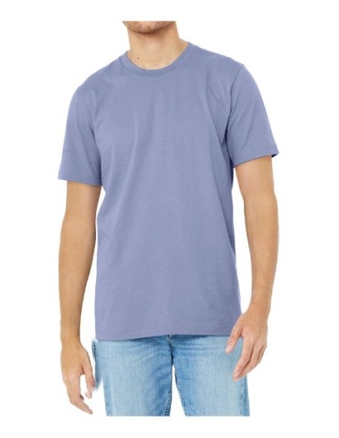 Unisex Jersey Short Sleeve Tee15