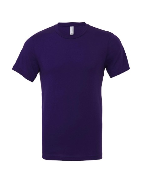 Unisex Jersey Short Sleeve Tee16