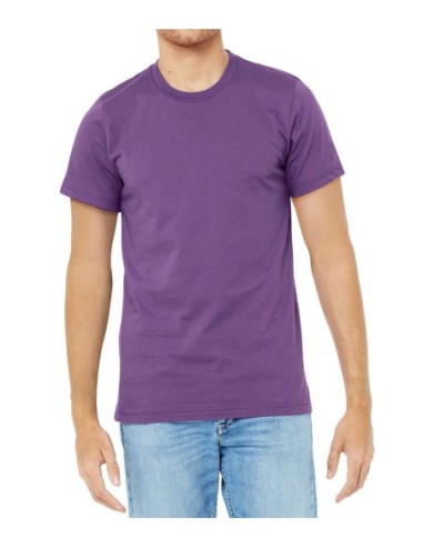 Unisex Jersey Short Sleeve Tee17