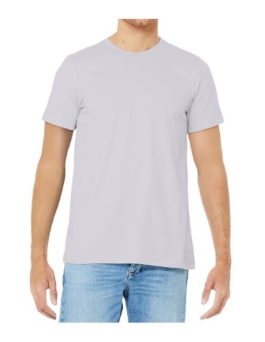 Unisex Jersey Short Sleeve Tee19