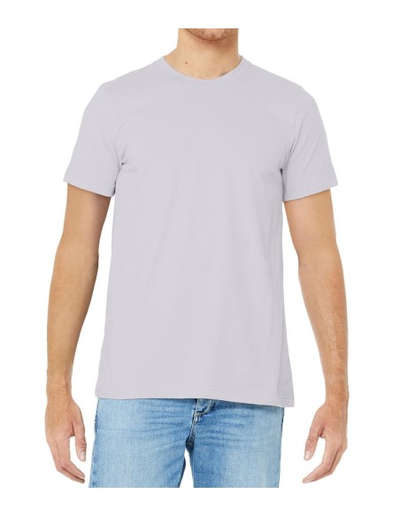 Unisex Jersey Short Sleeve Tee19