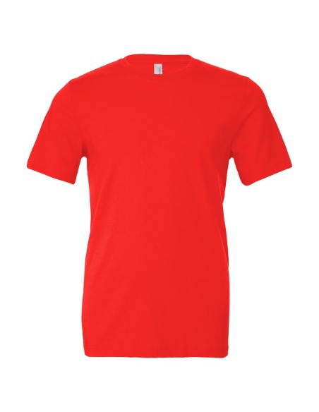 Unisex Jersey Short Sleeve Tee22