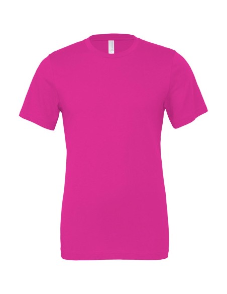 Unisex Jersey Short Sleeve Tee24