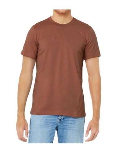 Unisex Jersey Short Sleeve Tee28