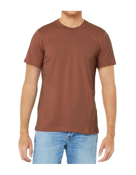 Unisex Jersey Short Sleeve Tee28