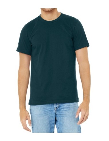 Unisex Jersey Short Sleeve Tee33