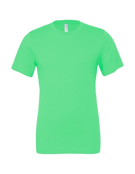 Unisex Jersey Short Sleeve Tee37