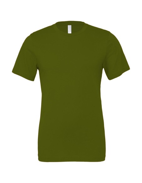 Unisex Jersey Short Sleeve Tee38