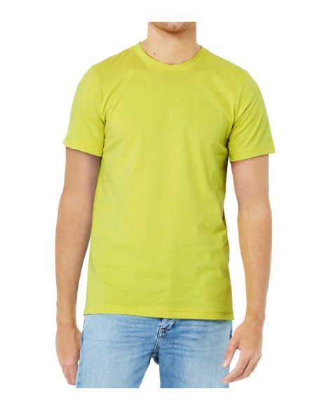 Unisex Jersey Short Sleeve Tee42
