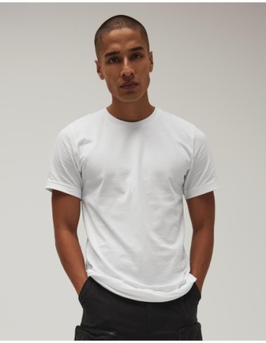 Unisex Jersey Short Sleeve Tee50